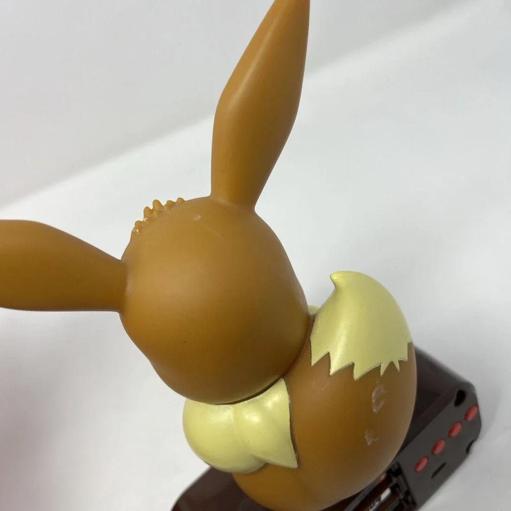 Pokemon Company tested working